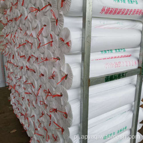 145GSM 160GSM Fibreglass Mesh